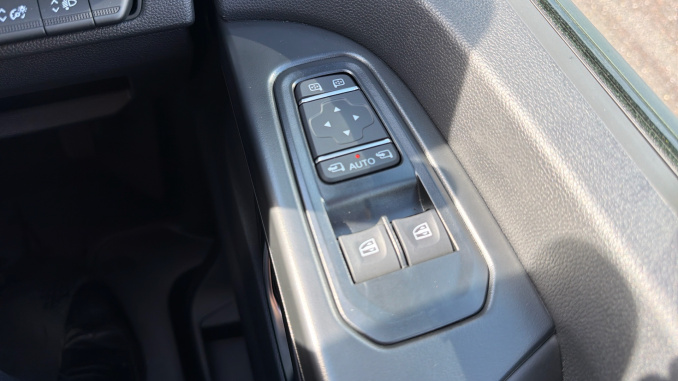 Renault Trafic Lwb Diesel LL30 Blue dCi 150 Extra [Safety] Crew Van - Image 32